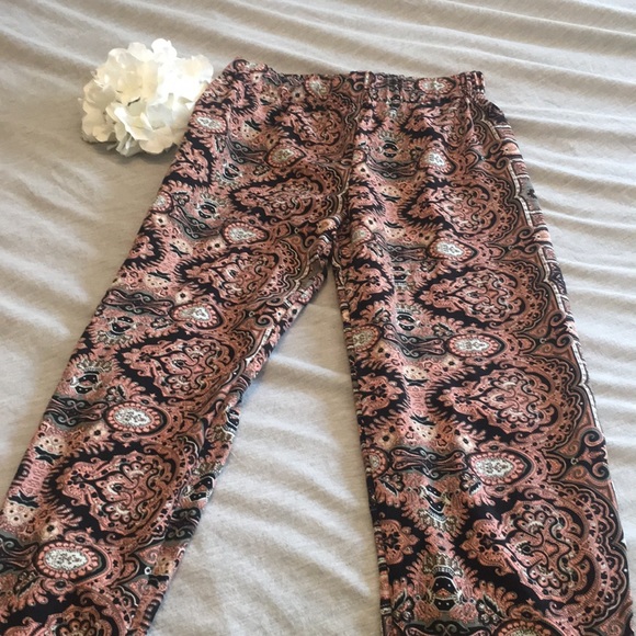 Ambiance Pants - Ambiance Apparel Fun Pants!